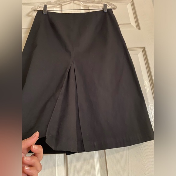 TALBOTS Pleat Skirt🥰 - Picture 6 of 8